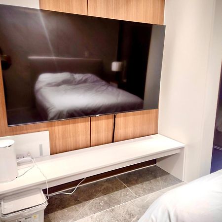 Cookie House Aparthotel Сеул Екстериор снимка