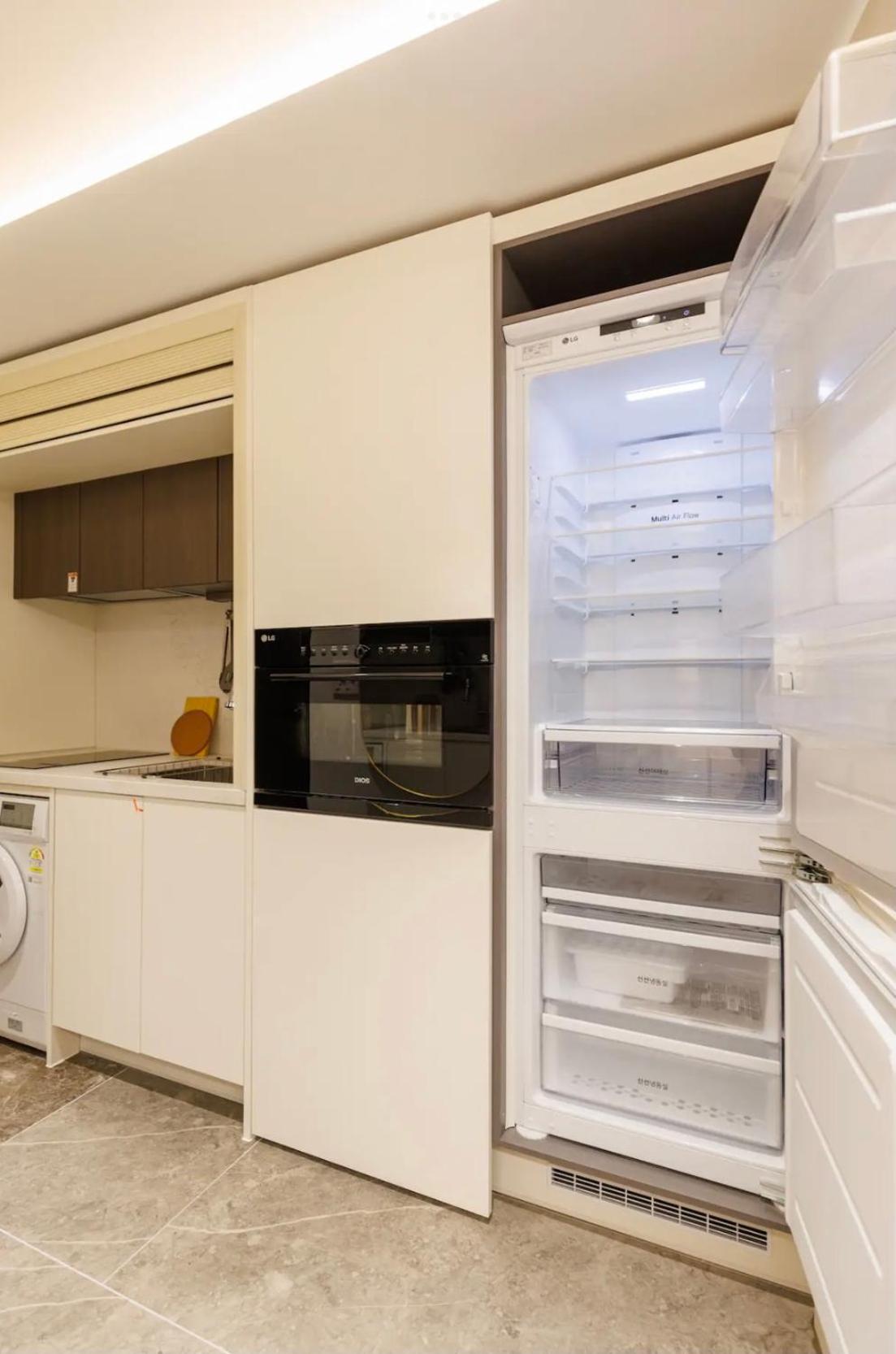 Cookie House Aparthotel Сеул Екстериор снимка