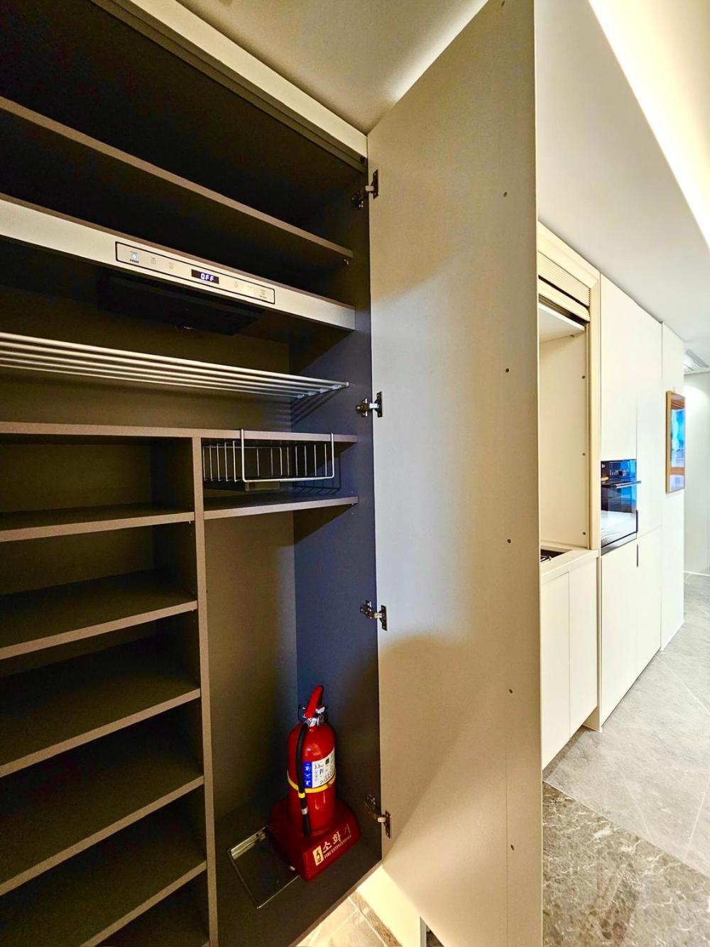 Cookie House Aparthotel Сеул Екстериор снимка