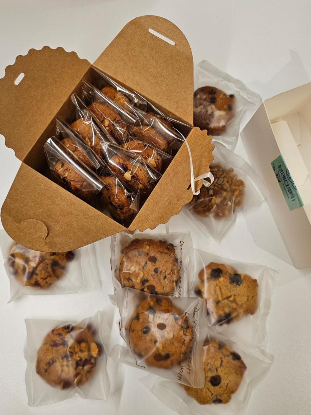 Cookie House Aparthotel Сеул Екстериор снимка