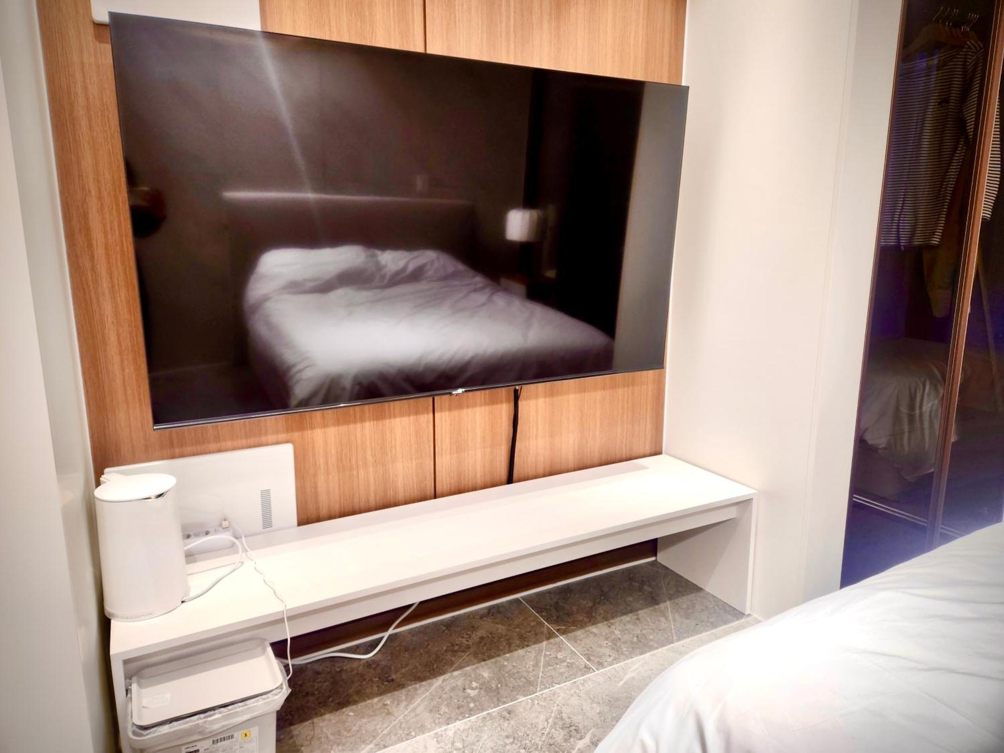 Cookie House Aparthotel Сеул Екстериор снимка